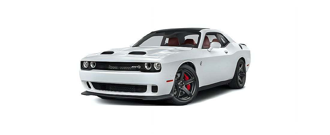 Dodge Challenger 2023 55
