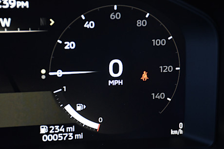 Mitsubishi Outlander 2025 : premier essai Image
