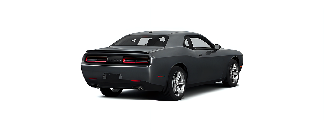 Dodge Challenger 2015 2