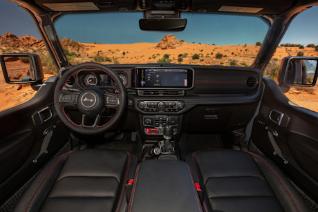Editorial 2025 jeep gladiator wrangler3
