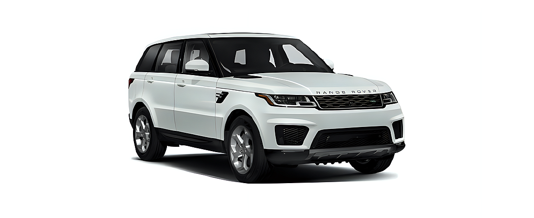 Land Rover Range Rover Sport 2019 17