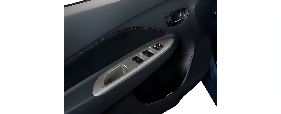 Toyota Yaris 2010 27