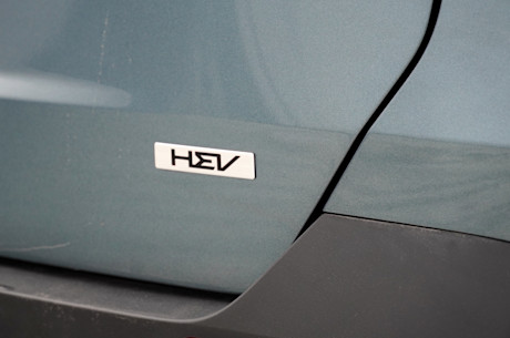 Kia Carnival Hybride SX+ 2025 : essai routier Image