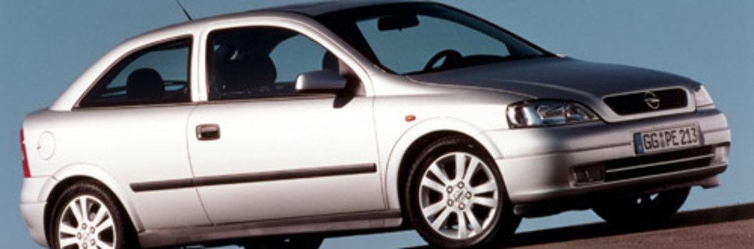 Gebrauchtwagen-Kaufberater: Opel Astra – Stern am Gebrauchtmarkt