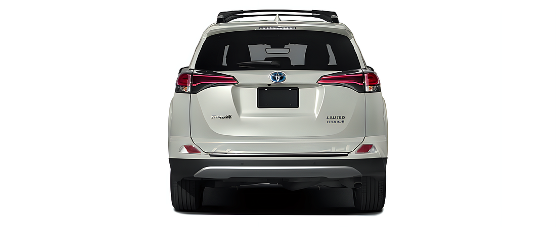 Toyota RAV4 2017 79