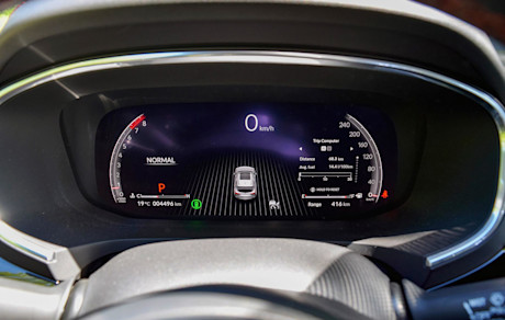 Editorial 2022 acura mdx a spec 16 sha