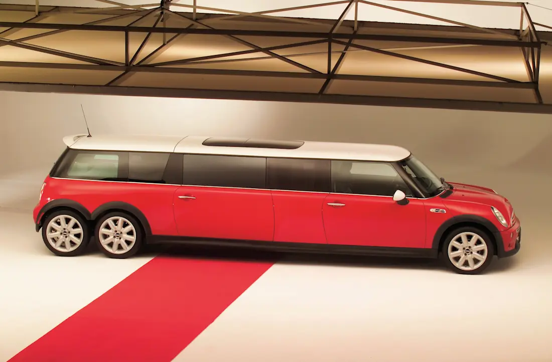 25 ans de MINI : on revient sur 11 concepts marquants - AutoHebdo.net