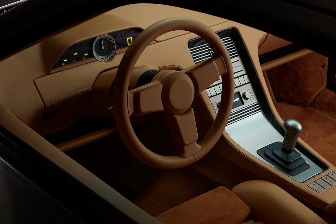 Nardone-928-Interieur Nardone-928-Interieur