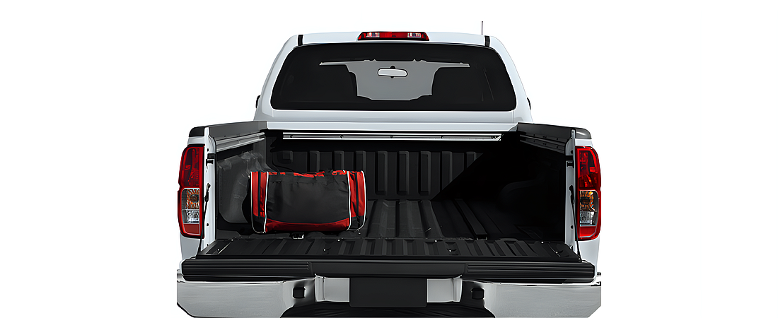 Nissan Frontier 2013 29