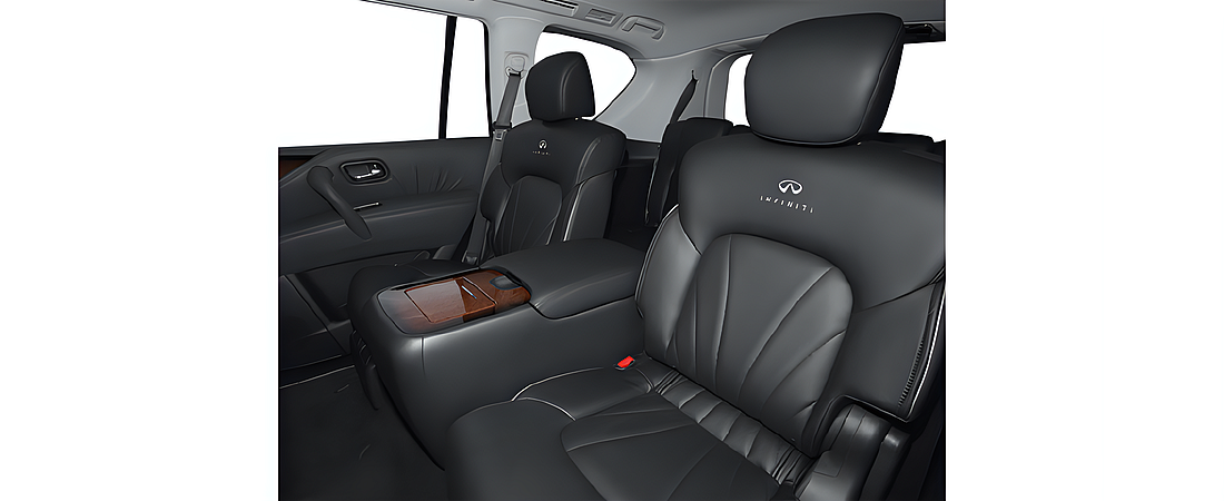 Infiniti QX56 2013 13