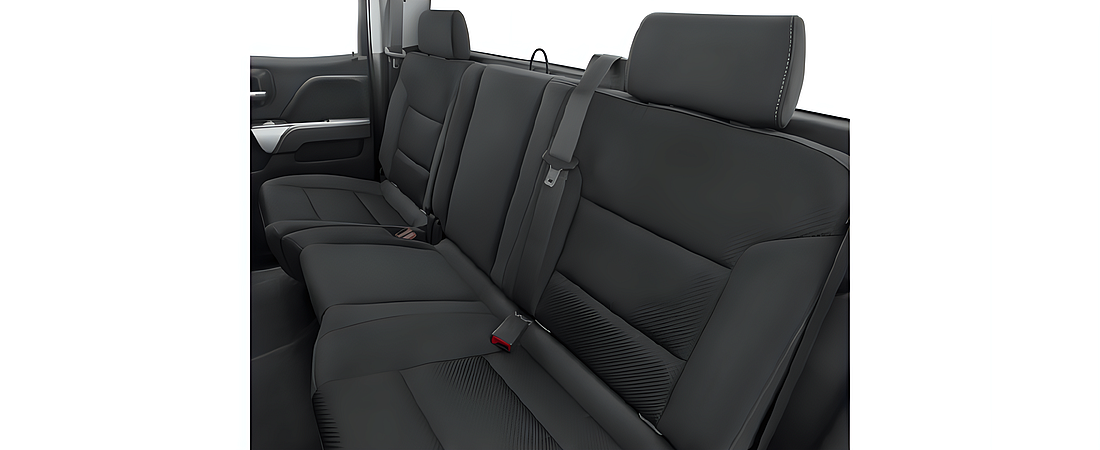 Chevrolet SILVERADO 2500HD 2017 57