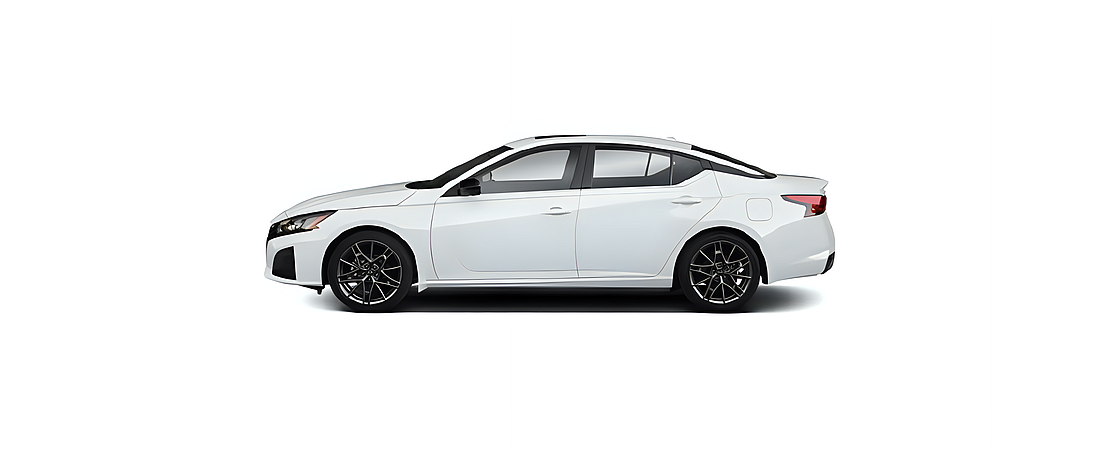 Nissan Altima 2023 16