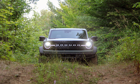 Editorial 2021 ford bronco badlands 05 dw