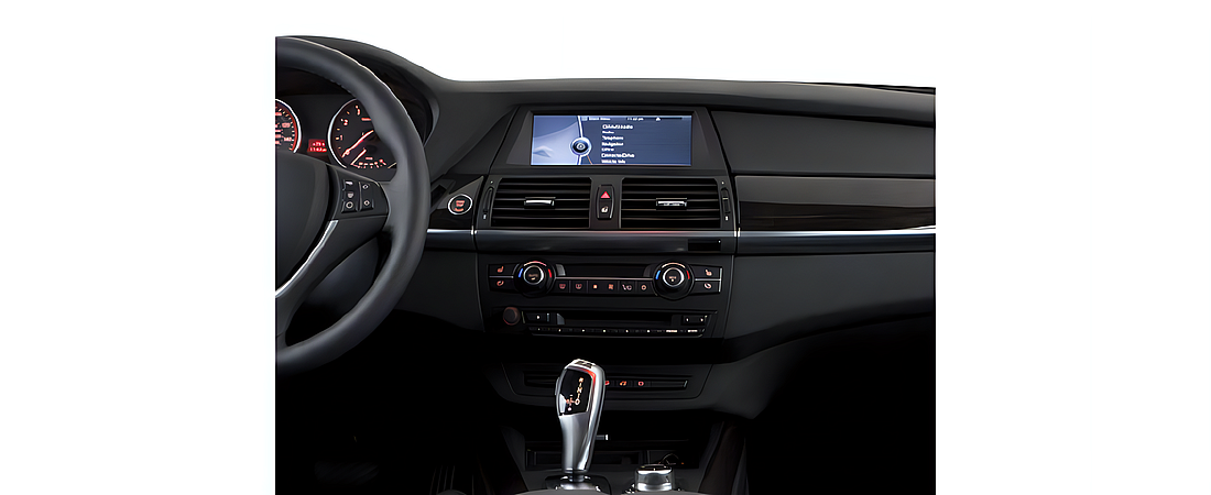 BMW X5 2012 20
