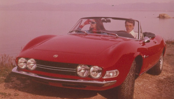 Fiat Dino