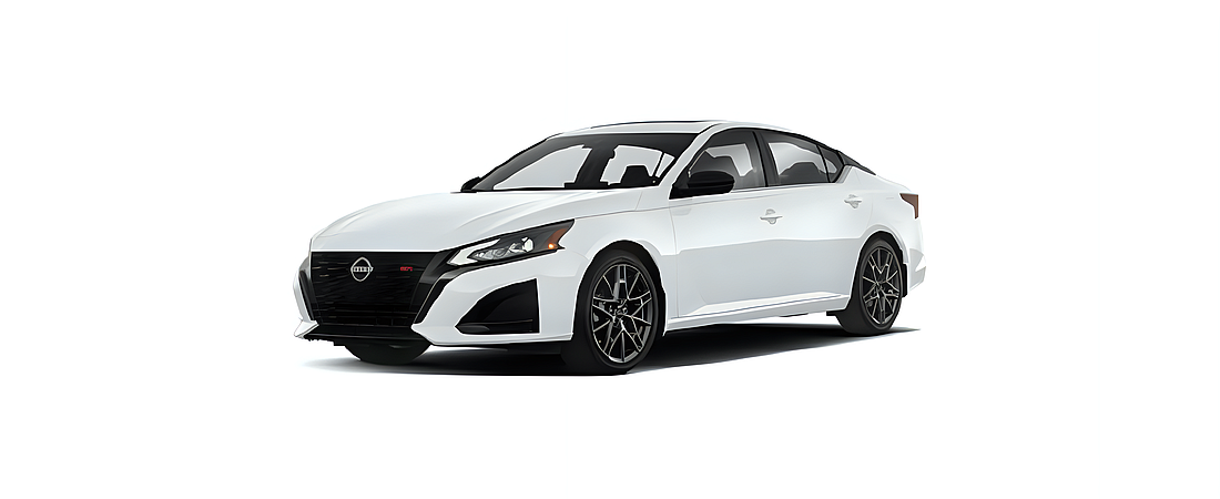 Nissan Altima 2023 14