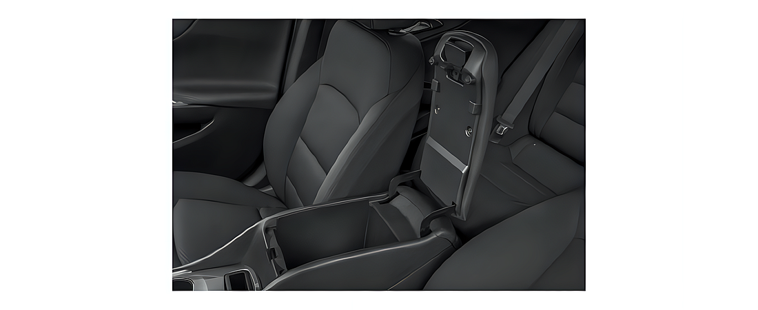 Chevrolet Malibu 2023 38