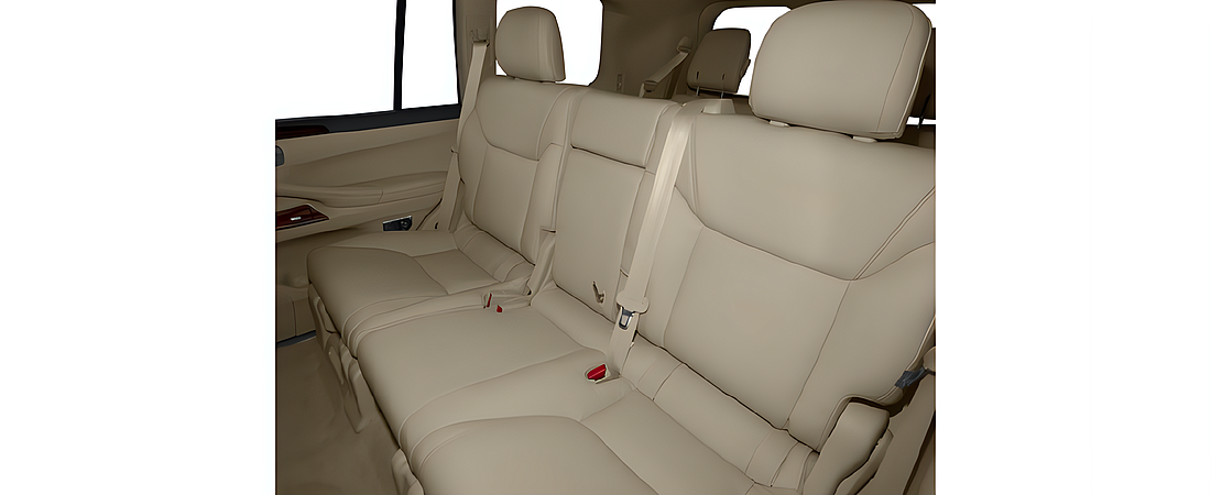 Lexus LX 570 2015 13