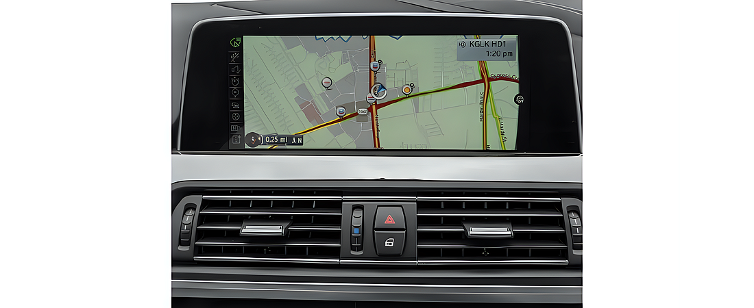 BMW 6 Series 2016 45