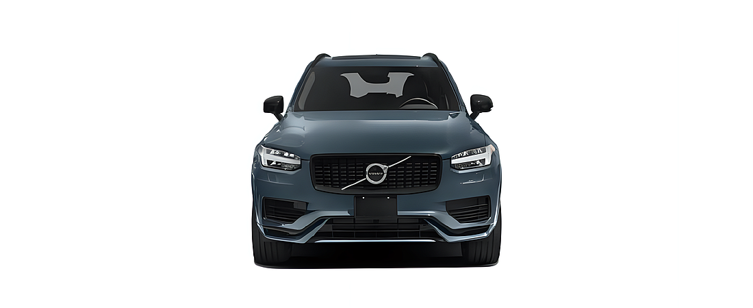 Volvo XC90 2021 32
