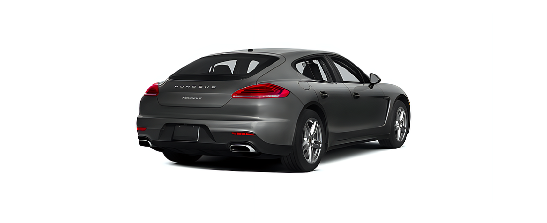 Porsche Panamera 2015 2