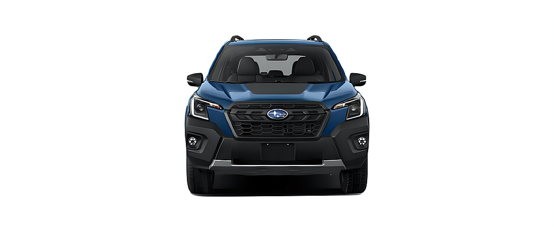 Subaru Forester 2023 43