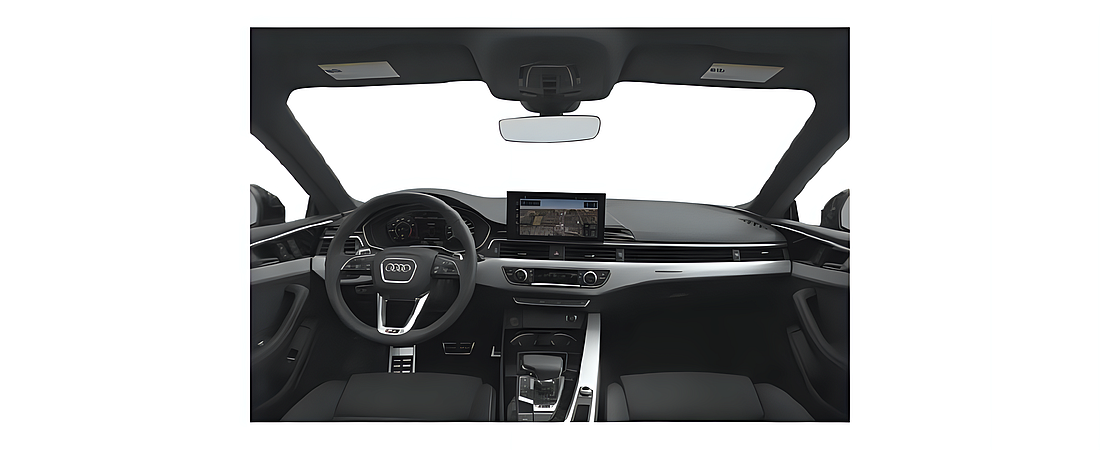 Audi RS 5 Coupe 2022 7