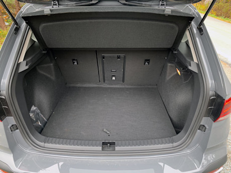 Editorial 2022 volkswagen taos highline 20 mg