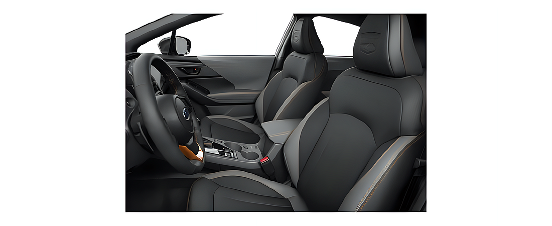 Subaru Crosstrek 2024 60