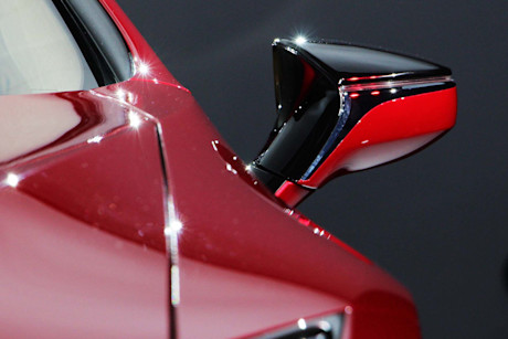 Editorial 12 jy 2017 lexus lc 500