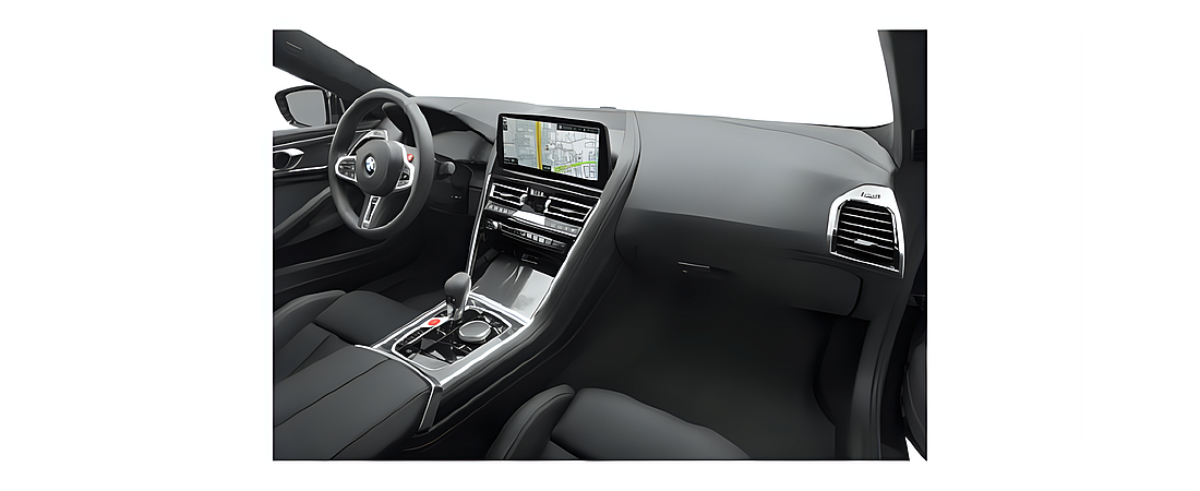 BMW M8 2023 27