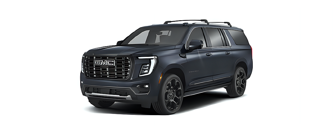 GMC Yukon XL 2025 1