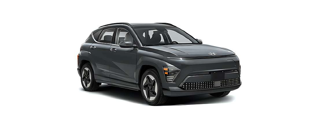 Hyundai Kona Electric 2025 16