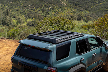 Editorial 2025 toyota 4runner trailhunter 240409 10 toyota