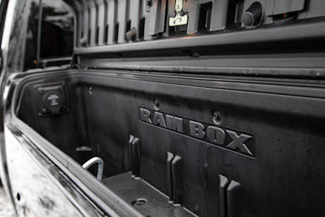 Editorial 2023 ram 2500 hd rebel 26 jw