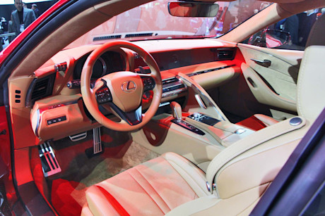 Editorial 17a jy 2017 lexus lc 500