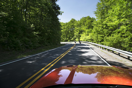Editorial 2015 ford mustang gt convertible premium jw 21