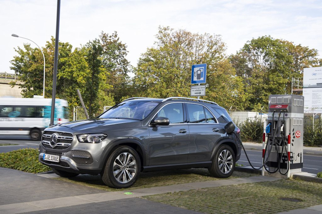 Diesel-Hybrid: Wie sinnvoll sind Diesel-Hybrid-Autos wirklich?
