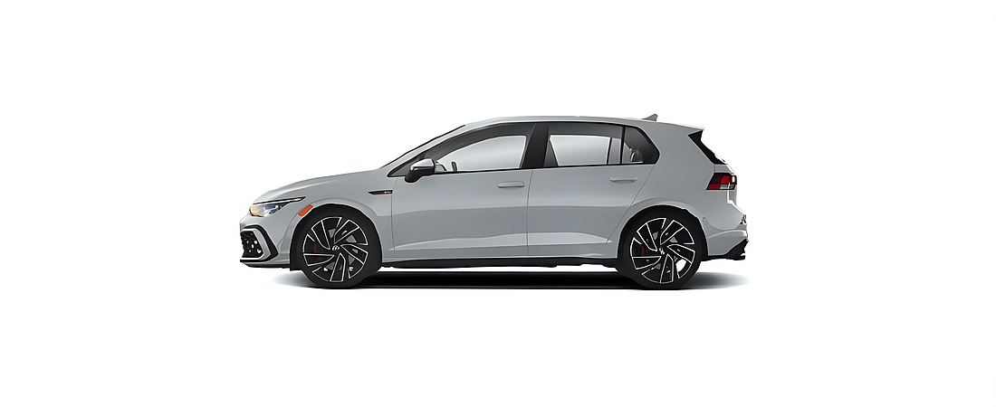 Volkswagen Golf GTI 2022 3
