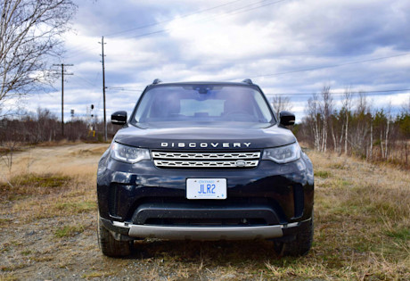 Editorial 2018 land rover discovery hse luxury td6 02 jp