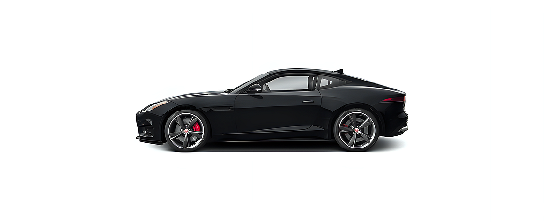 Jaguar F-Type 2018 31
