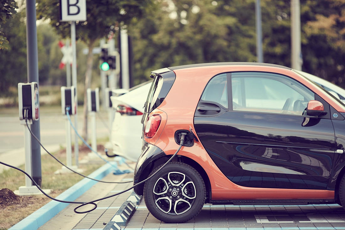 Nachfrage nach gebrauchten E-Autos bei AutoScout24 steigt deutlich