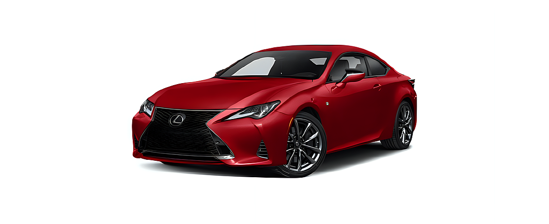 2021 Lexus RC - Canadian Prices, Specs, Photos | AutoTrader.ca