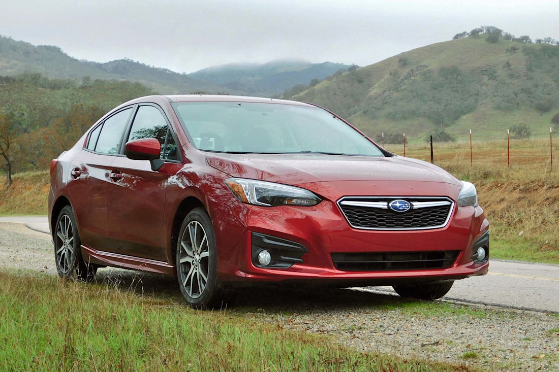 Editorial 2017 subaru impreza 05 sh