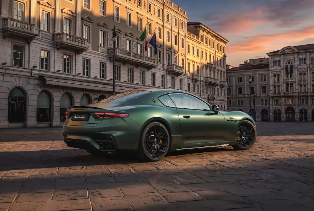 maserati granturismo trofeo4