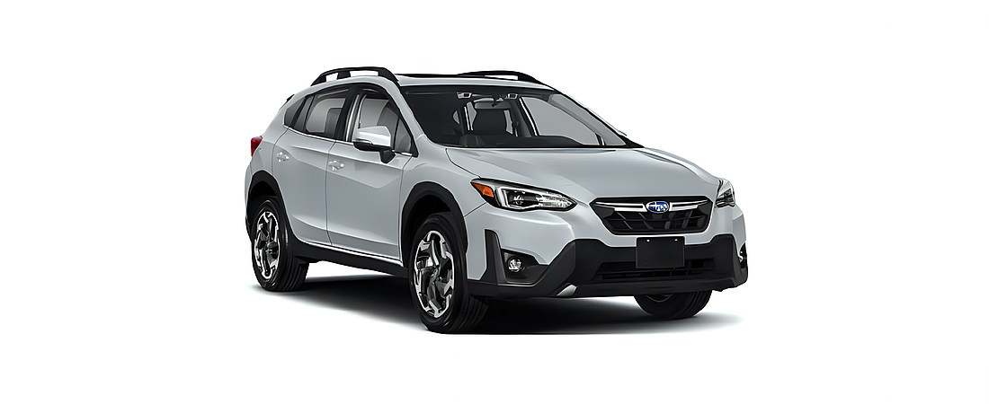 Subaru Crosstrek 2023 93