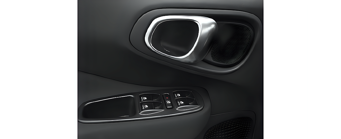 Fiat 500L 2017 18