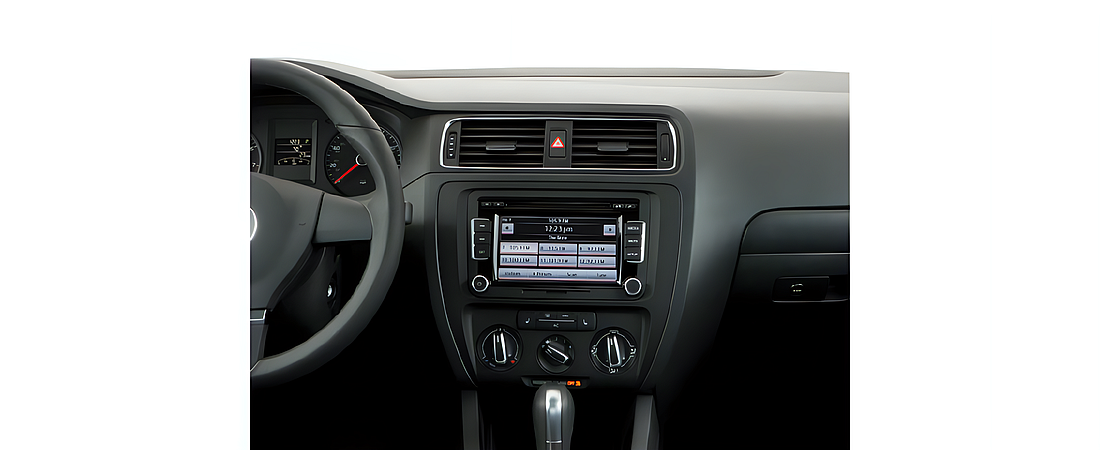 Volkswagen Jetta 2012 20