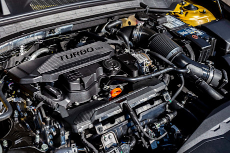 Hyundai Sonata 2020 : essai routier Image