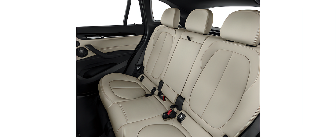 BMW X1 2017 12